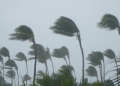 Defesa Civil divulga orientações de segurança em vendavais e tornados