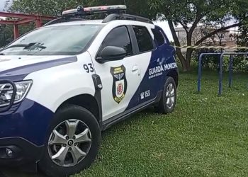 Corpo de homem é encontrado no Rio Barigui, na Cidade Industrial de Curitiba