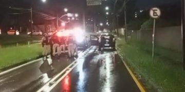 Indivíduo é neutralizado em confronto com a ROTAM durante fuga no bairro Sítio Cercado