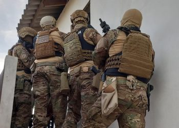 Operação integrada prende suspeito de homicídio em Guaratuba