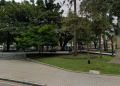 Guarda Municipal prende homem em flagrante por tráfico de drogas na Praça Tiradentes