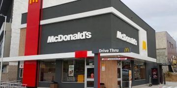 McDonald’s chega em Araucária! Primeiro restaurante da marca oferece vagas de emprego sem exigência de experiência