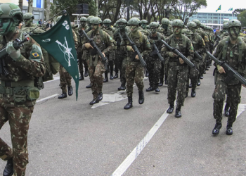 Serviço militar: jovens que completam 18 anos em 2026 devem se alistar