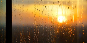 Janeiro terá muita chuva e calor dentro da média, afirma Simepar