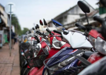 Regras para ciclomotores começaram a valer nesta quinta; saiba mais