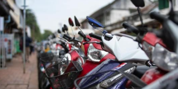 Regras para ciclomotores começaram a valer nesta quinta; saiba mais