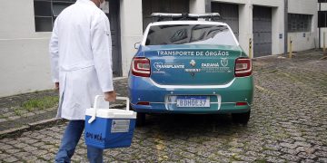 Vidas salvas: Paraná já registra 15 doações de órgãos em janeiro que beneficiaram 40 pessoas