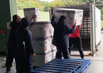 Paraná ofertará novo medicamento para prevenir vírus sincicial em bebês em fevereiro