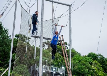 Parque Jaime Lerner promove mais uma edição do “Verão no Parque” com atividades especiais para toda a família
