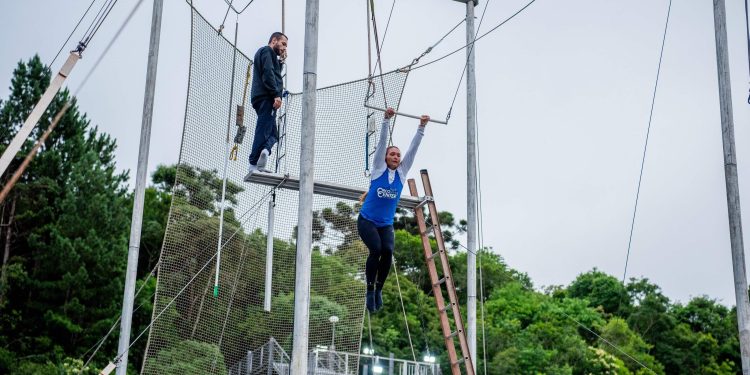 Parque Jaime Lerner promove mais uma edição do “Verão no Parque” com atividades especiais para toda a família