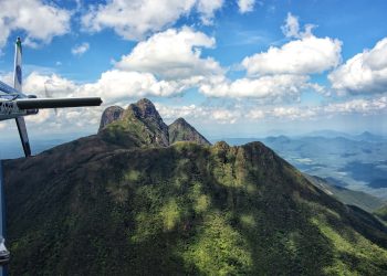 Parque Pico Paraná reabre após jovem ser localizado: passeio exige uma série de cuidados