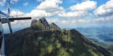 Parque Pico Paraná reabre após jovem ser localizado: passeio exige uma série de cuidados