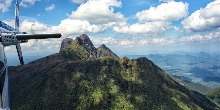 Parque Pico Paraná reabre após jovem ser localizado: passeio exige uma série de cuidados