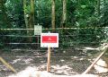 IAT fecha dois acessos irregulares no Pico Paraná para reforçar a segurança