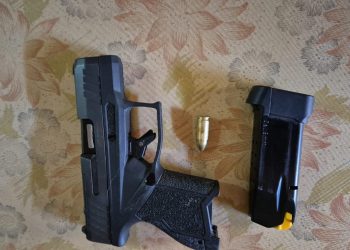 Operação integrada prende sete suspeitos por tráfico e homicídios na RMC