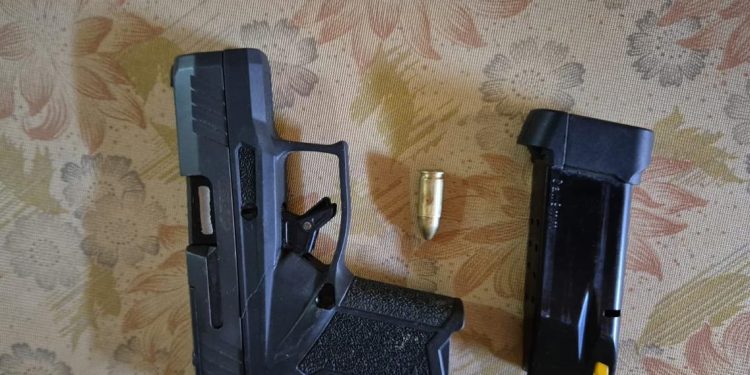 Operação integrada prende sete suspeitos por tráfico e homicídios na RMC