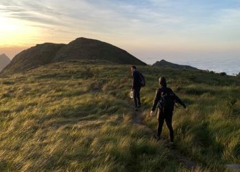 Estado reforça importância do cadastro obrigatório para segurança de visitantes em UCs