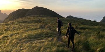 Estado reforça importância do cadastro obrigatório para segurança de visitantes em UCs