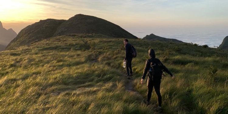 Estado reforça importância do cadastro obrigatório para segurança de visitantes em UCs