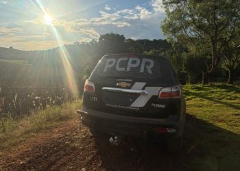 PCPR prende condenada por exploração sexual infantil