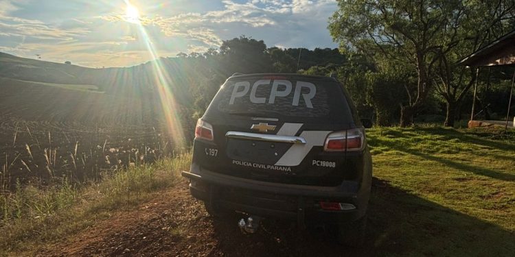 PCPR prende condenada por exploração sexual infantil