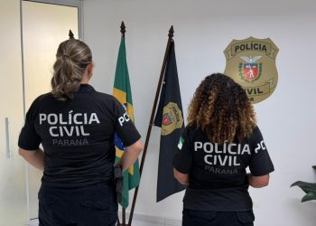 PCPR indicia mulher que teria faturado R$ 100 mil com golpe do falso aluguel em Matinhos
