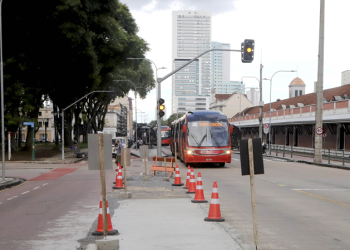 Estação Eufrásio Correia será desativada; itinerários e integrações serão desviados para a Praça Rui Barbosa e linha especial facilita deslocamento