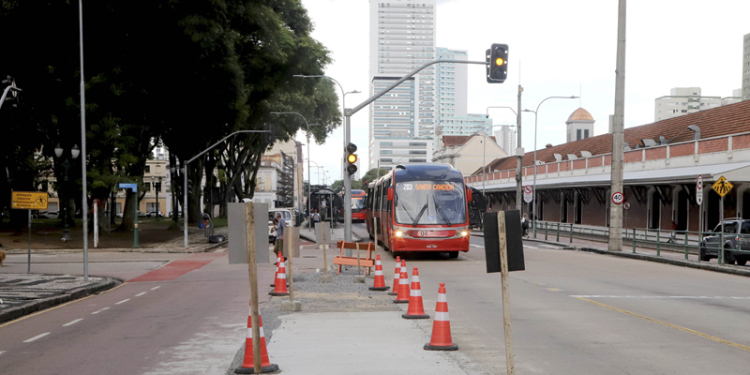 Estação Eufrásio Correia será desativada; itinerários e integrações serão desviados para a Praça Rui Barbosa e linha especial facilita deslocamento
