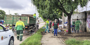 Operação integrada no Parolin prende dois foragidos da Justiça