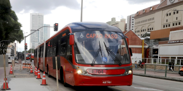 Linha especial vai ligar praças Eufrásio Correia e Rui Barbosa para facilitar deslocamento dos passageiros