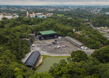 Show altera trânsito na região da Pedreira nesta quarta-feira