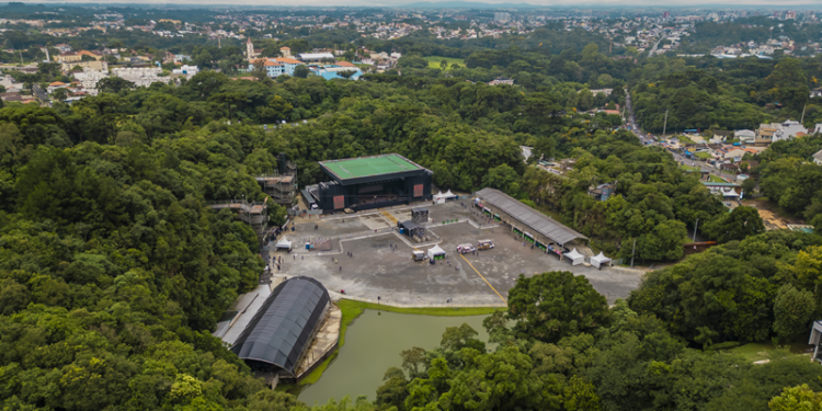 Show altera trânsito na região da Pedreira nesta quarta-feira