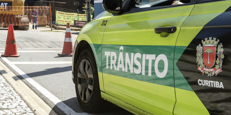 Nova rotatória é implantada no Fazendinha a partir desta quinta-feira