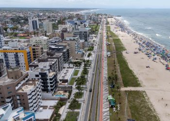 PCPR reforça orientações contra o golpe do falso aluguel no Carnaval