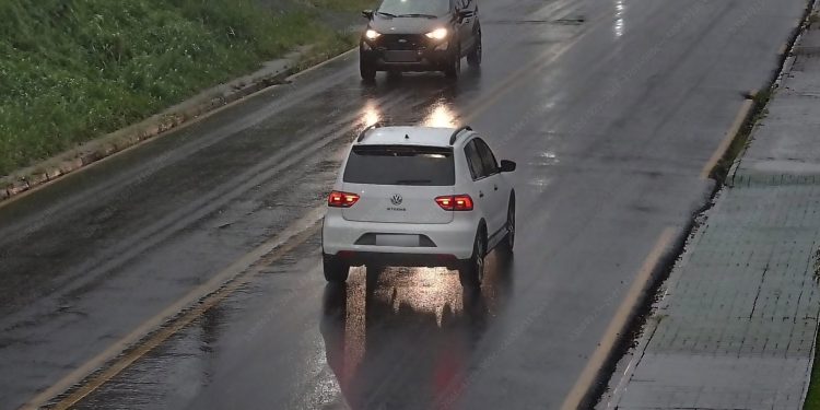 Olho Vivo: seis carros clonados são apreendidos com sistema de câmeras inteligentes do Paraná