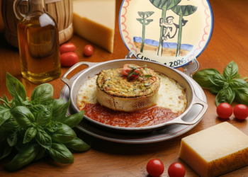 Prato da Boa Lembrança 2026 homenageia Poty com criação exclusiva da Cantina do Délio