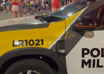 PMPR orienta veranistas e donos de imóveis a prevenir furtos e roubos no Carnaval