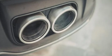 Projeto de Lei prevê prisão para motoristas de veículo com escapamento barulhento