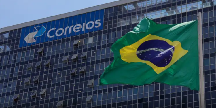 Correios não atingem meta de entregas no prazo em nenhum estado e índice fica abaixo do esperado