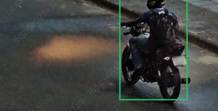 Olho Vivo: tecnologia ajuda a prender suspeito de crimes em série na RMC