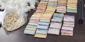 Polícia Civil deflagra Operação Horizonte Azul em Fazenda Rio Grande e Curitiba e prende nove pessoas