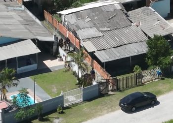 Polícia Civil cumpre mandados e prende suspeitos de homicídio qualificado