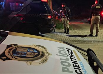 Indivíduo é neutralizado em confronto com a ROTAM no Tatuquara