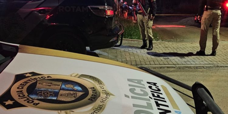 Indivíduo é neutralizado em confronto com a ROTAM no Tatuquara