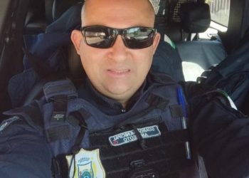 Guarda Municipal de São José dos Pinhais lamenta morte de servidor