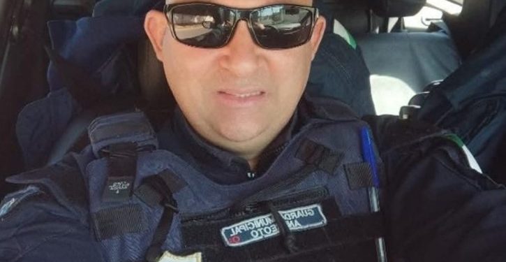 Guarda Municipal de São José dos Pinhais lamenta morte de servidor