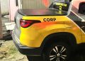 CORP prende homem que ameaçou mulher com faca durante Carnaval no litoral