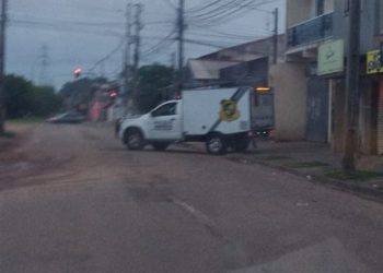 Homem morre após ser agredido durante confusão em bar no Cajuru