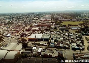 Inmet emite alerta para onda de calor em municípios do Sul do país