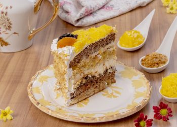 Torta Martha Rocha é declarada Patrimônio Cultural Imaterial do Paraná e ganha festival inédito em Curitiba